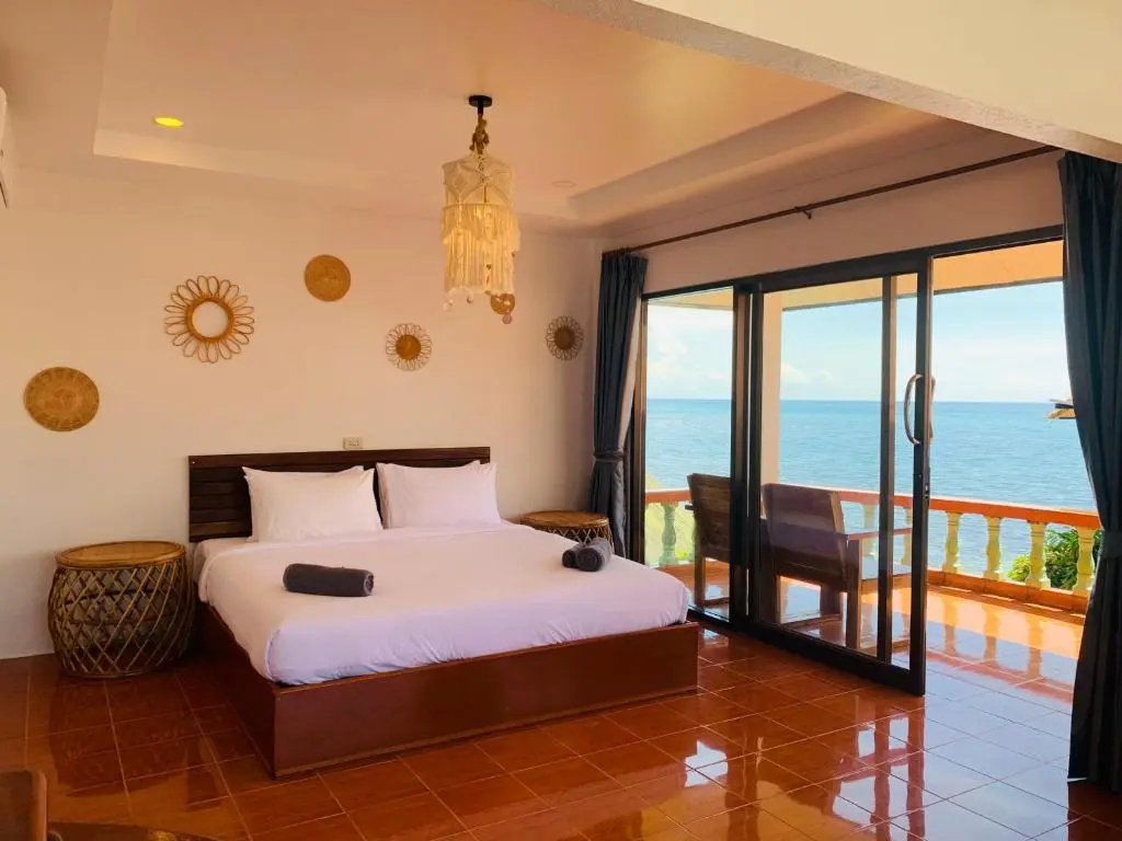 Koh Tao Heritage