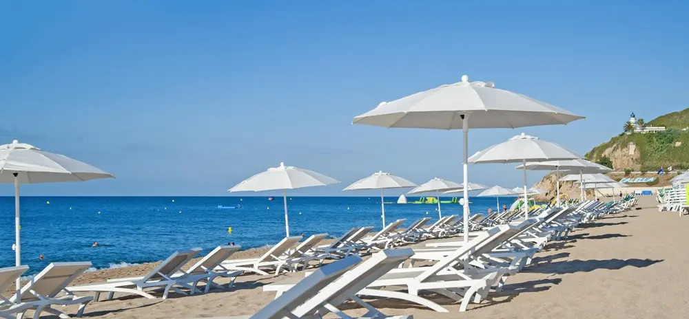 Foto - Hotel Bernat II 4*Sup