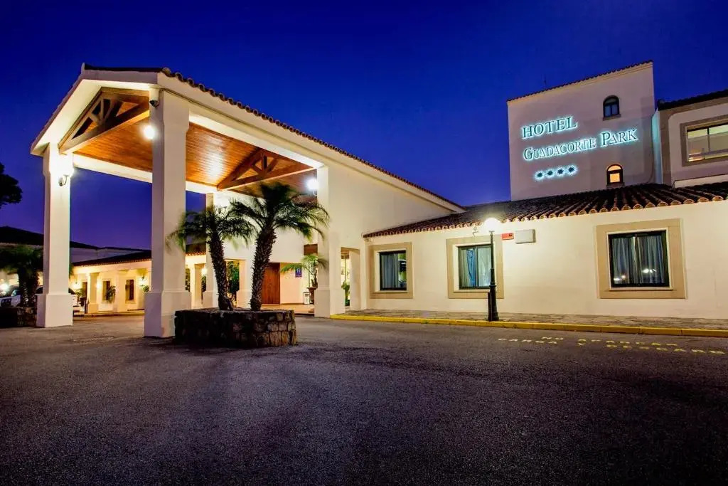 Photo - AZZ Guadacorte Campo de Gibraltar