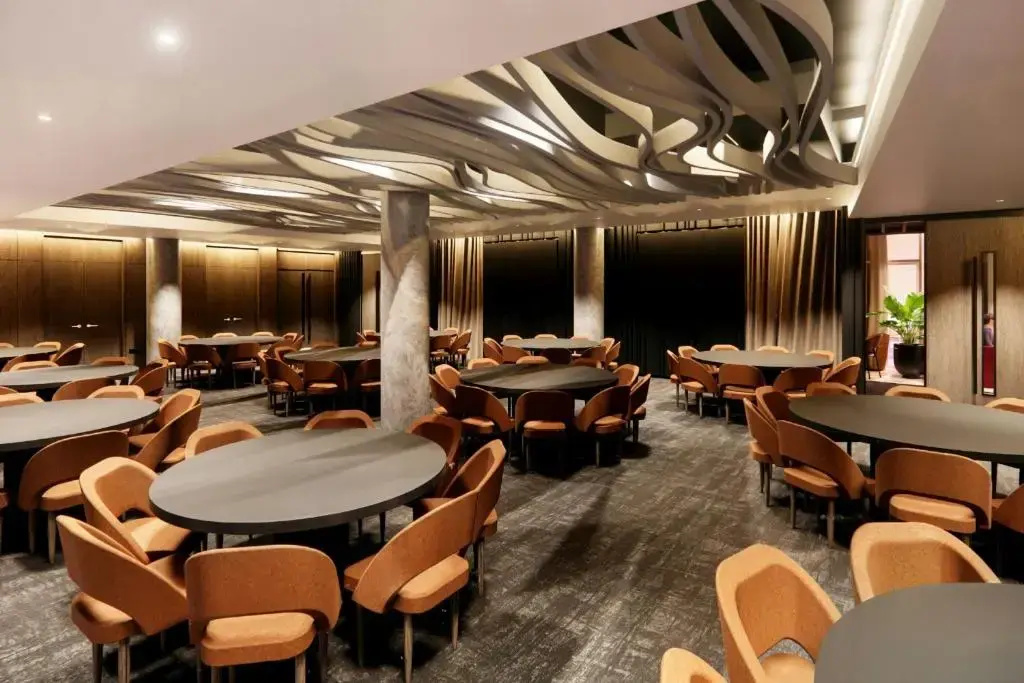 Foto - Aloft by Marriott Dublin City