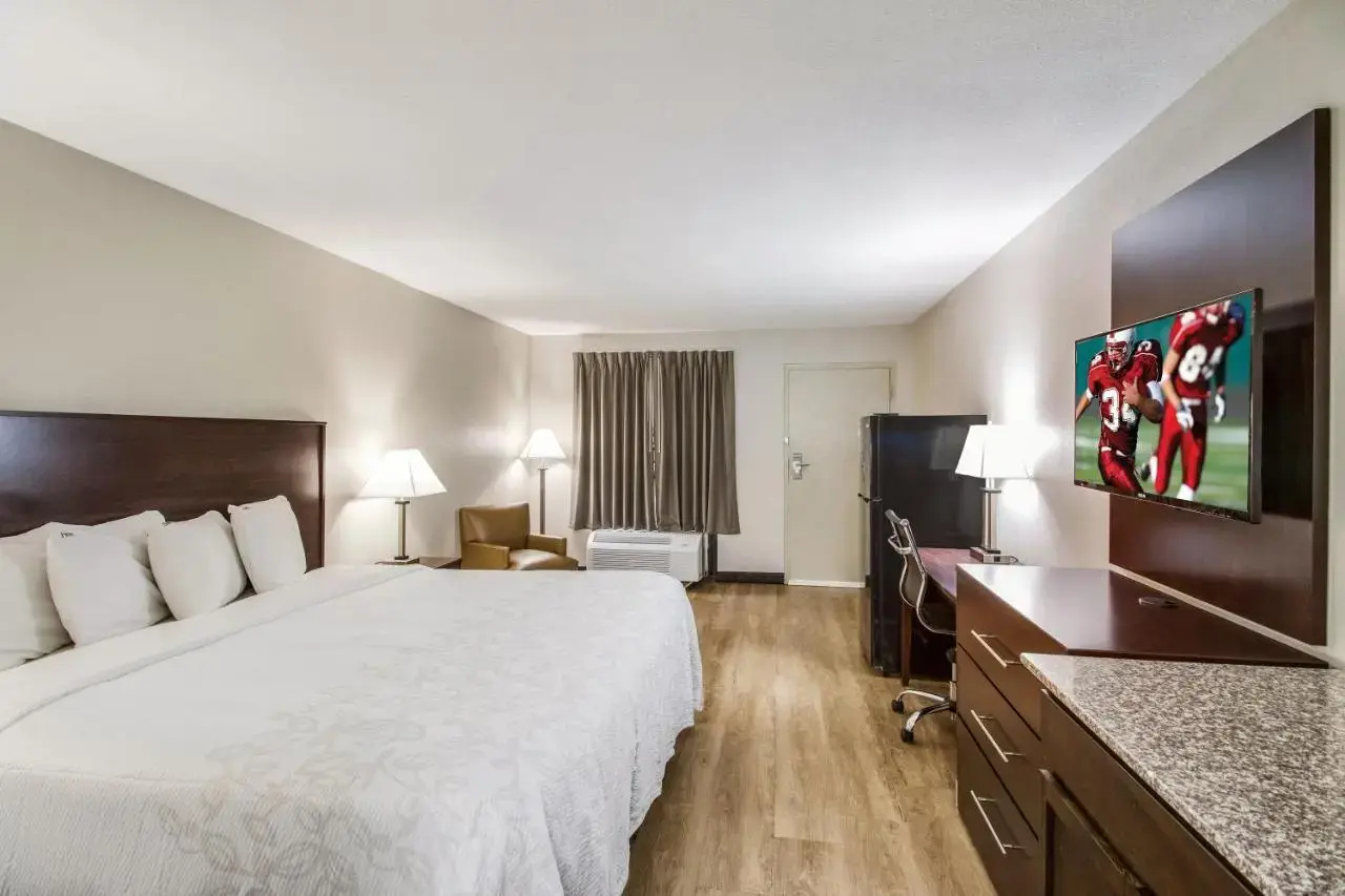 Foto - Red Roof Inn PLUS+ Dallas - Addison
