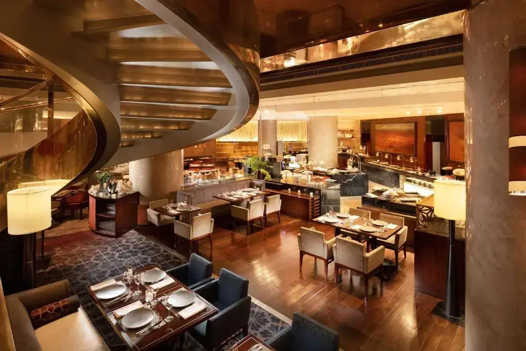 Photo - Hilton Tokyo Hotel