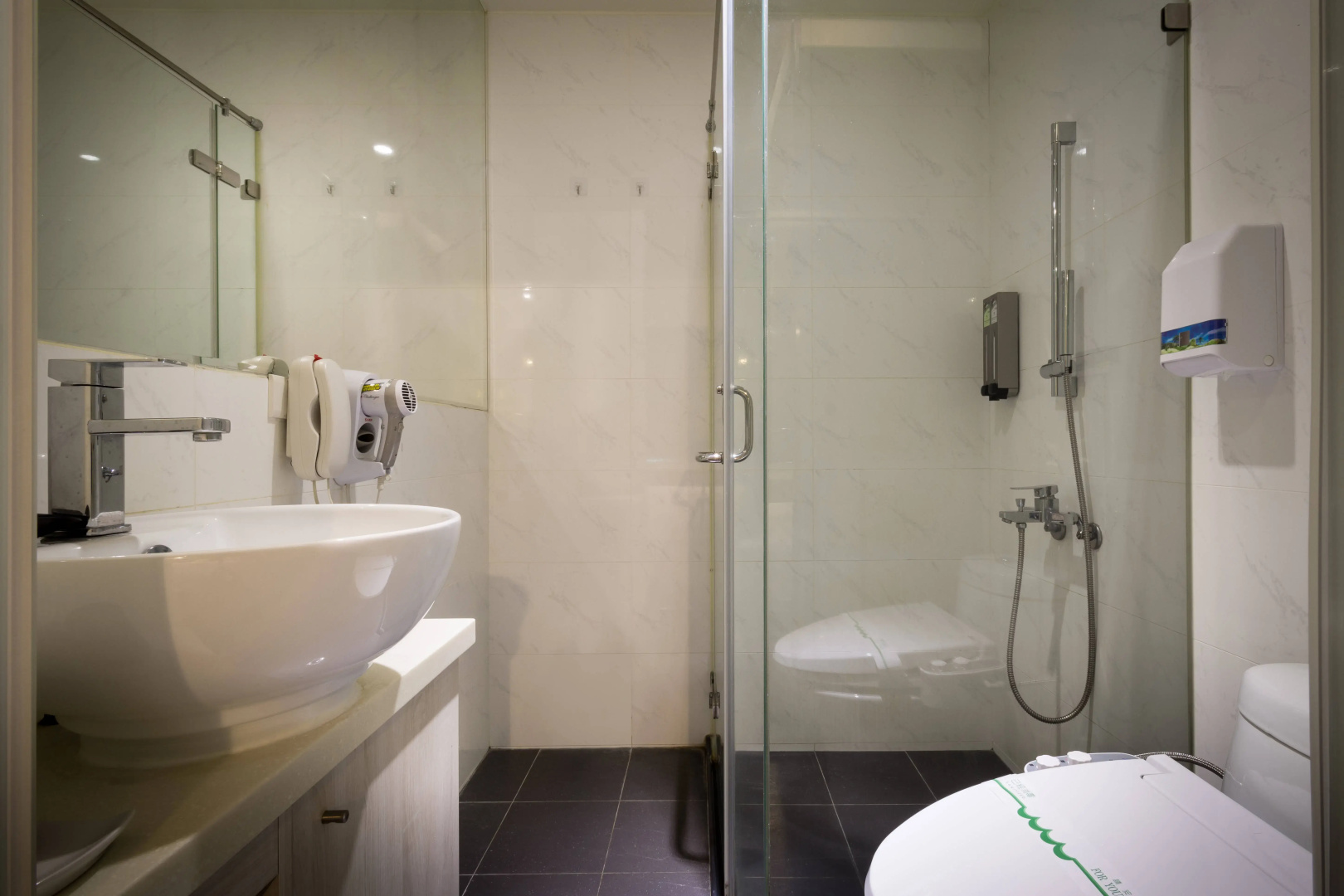 Foto - Merryday Hotel Banqiao Branch