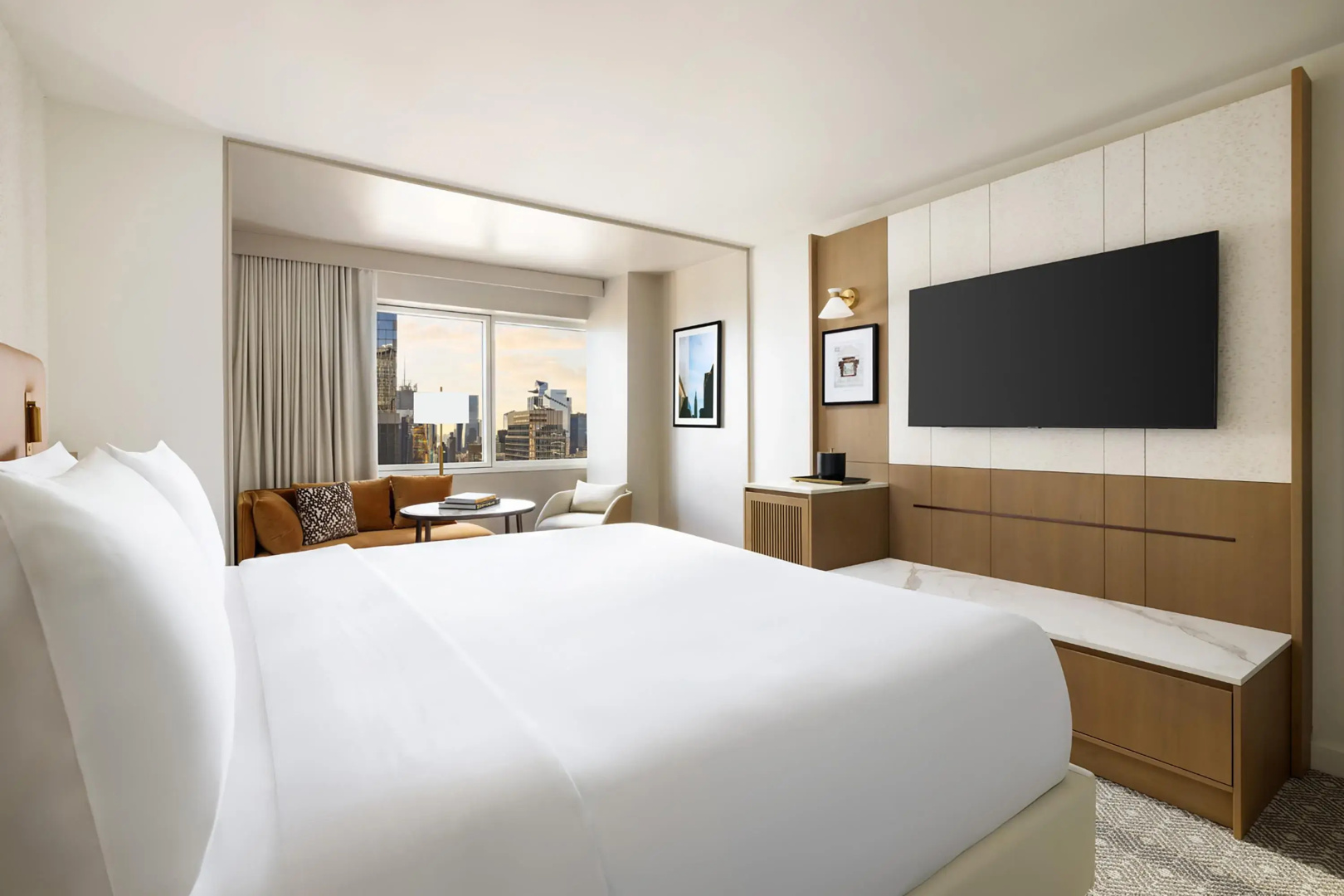 Foto - Hyatt Regency Times Square