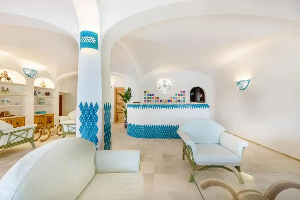 Foto - Hotel Le Mimose