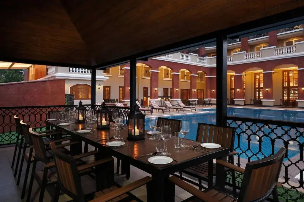 Foto - Fairfield by Marriott Goa Calangute