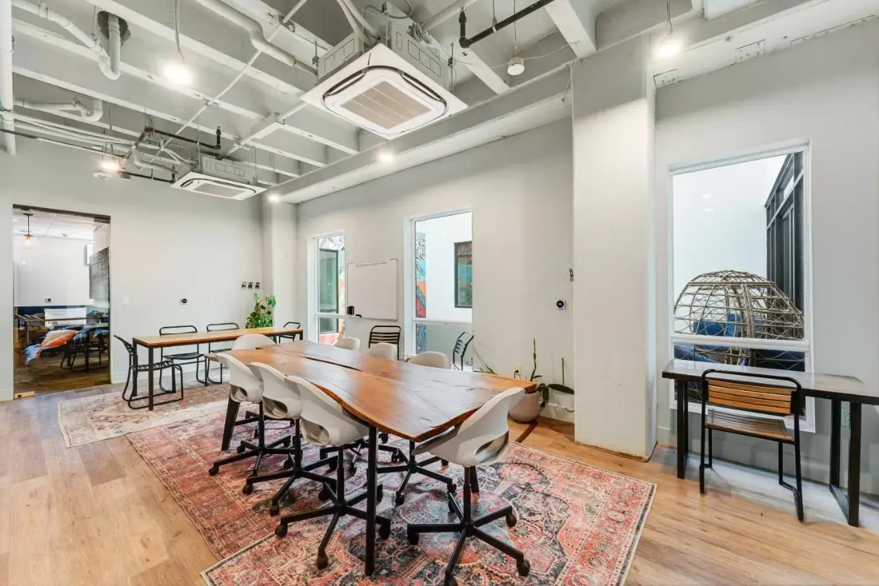 Photo - Hotel Nell - Union Market
