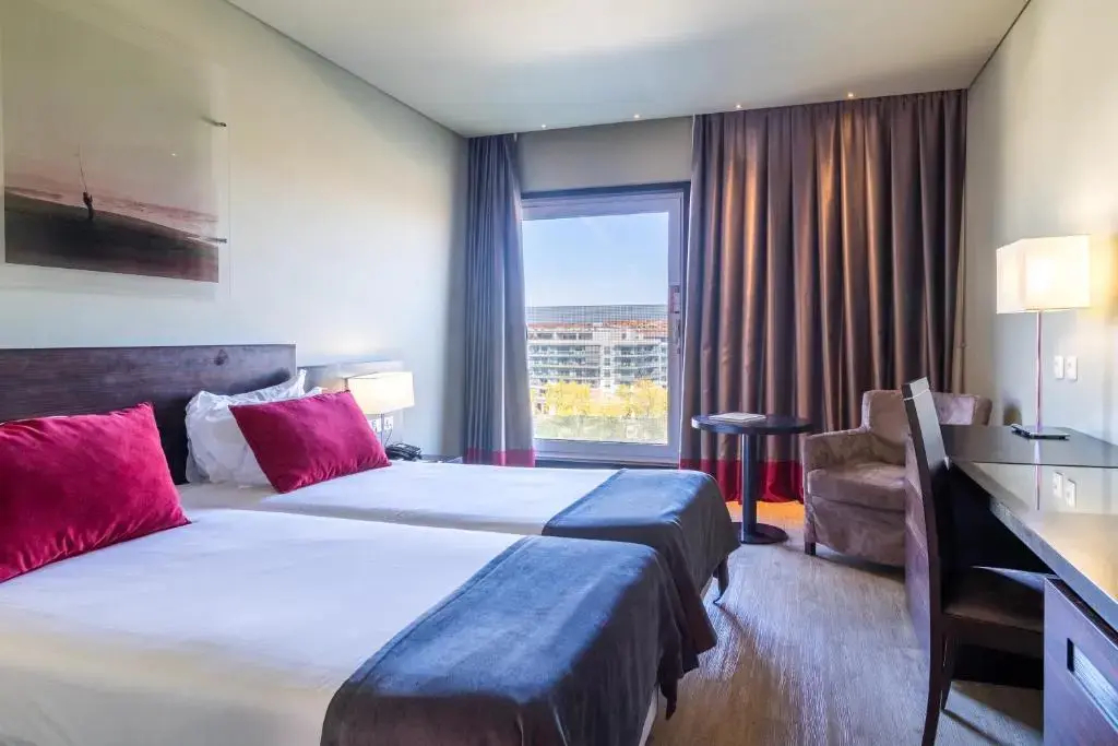 Photo - Melia Ria Hotel & Spa