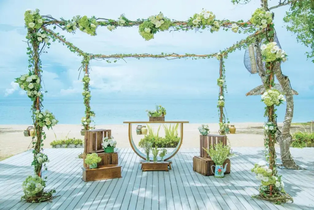 Photo - Jimbaran Puri, A Belmond Hotel, Bali