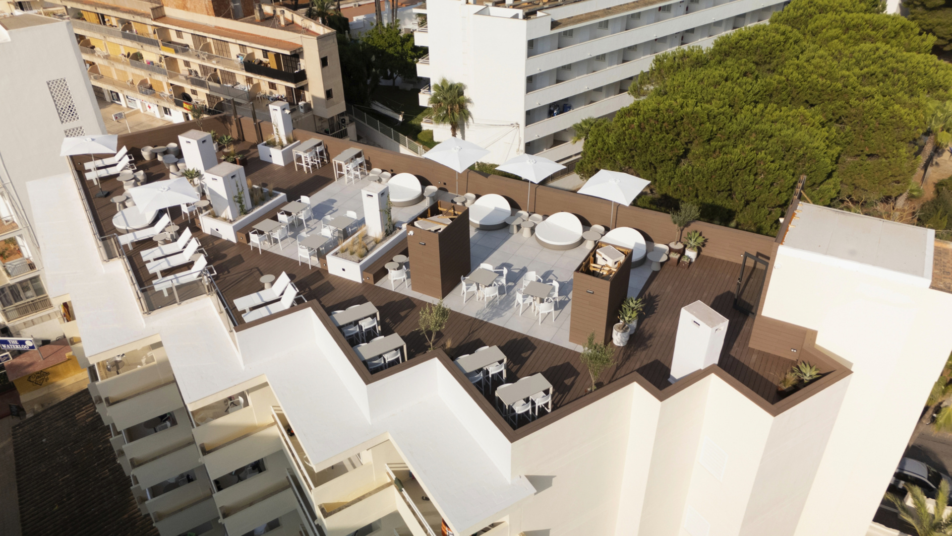 Photo - Cabot Cap de Mar Spa