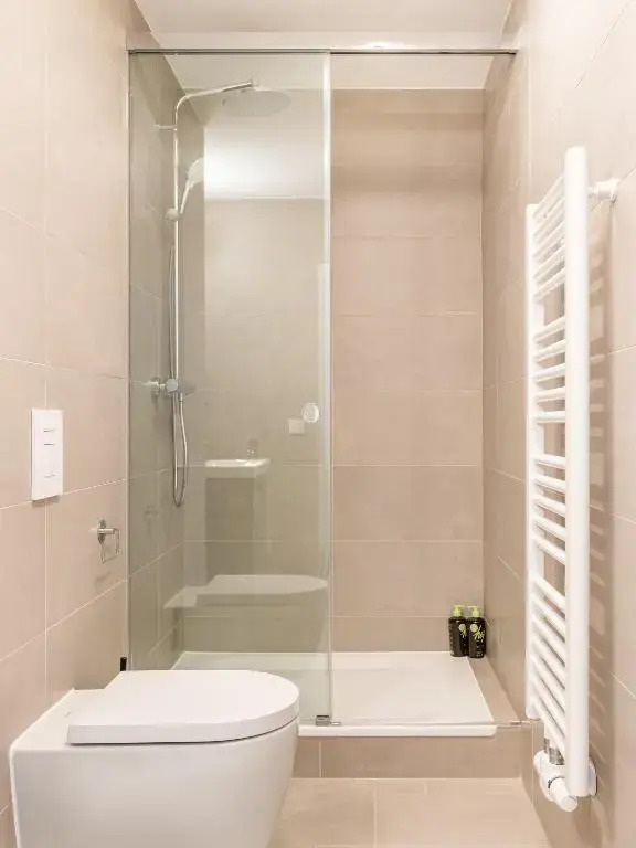 Foto - Limehome Berlin Luise Henriette Str - Digital Access