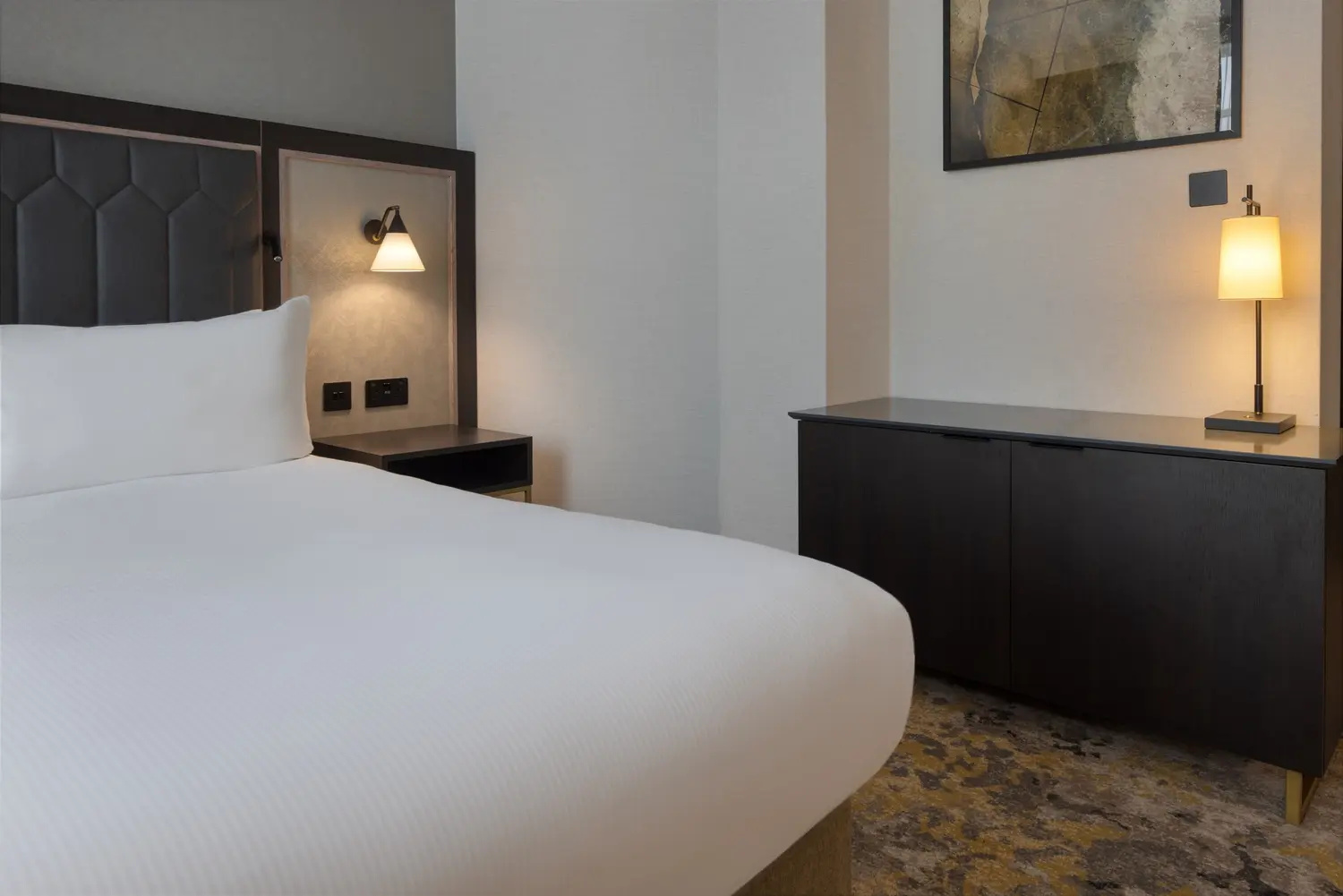 Foto - Hilton Cardiff