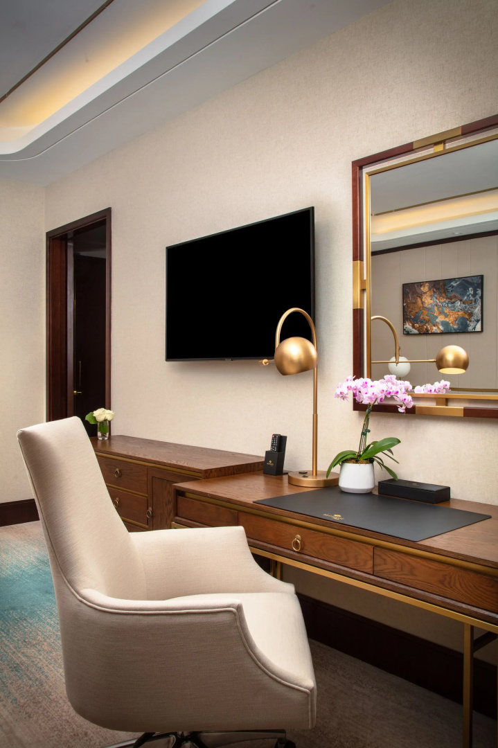 Photo - Blossom Hotel Houston, Curio Collection by Hilton