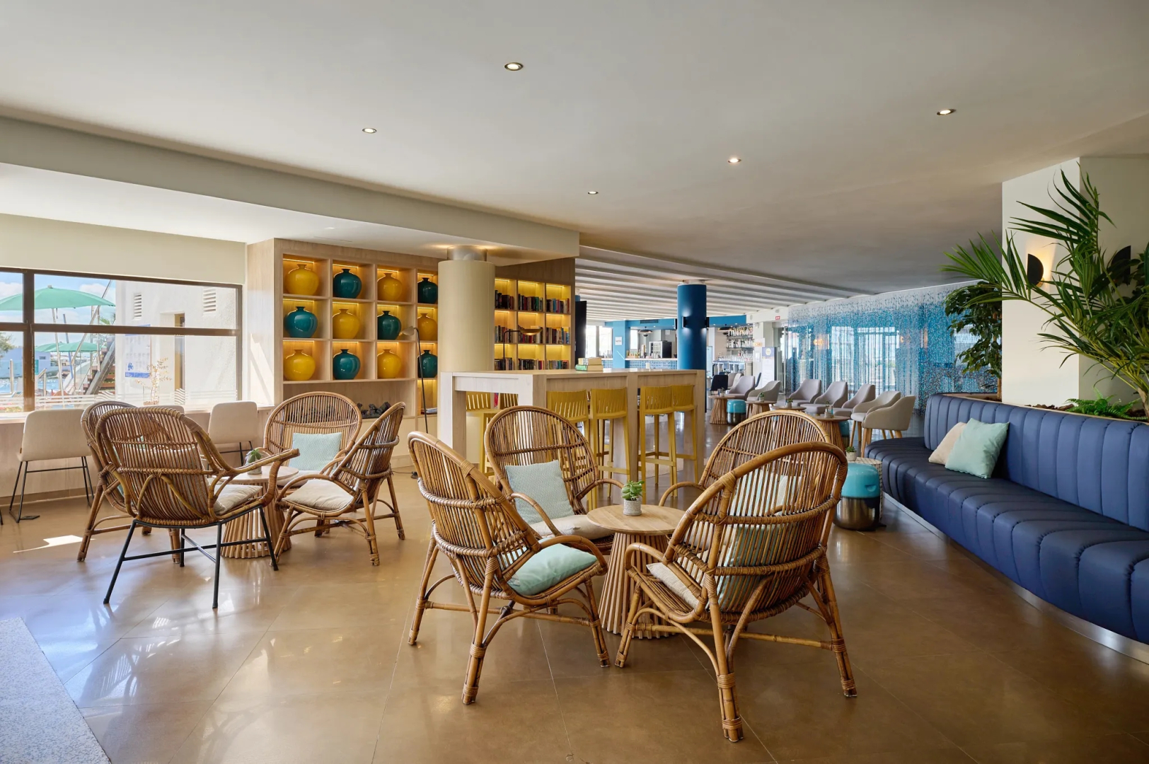 Foto - AluaSoul Palma Hotel Adults Only