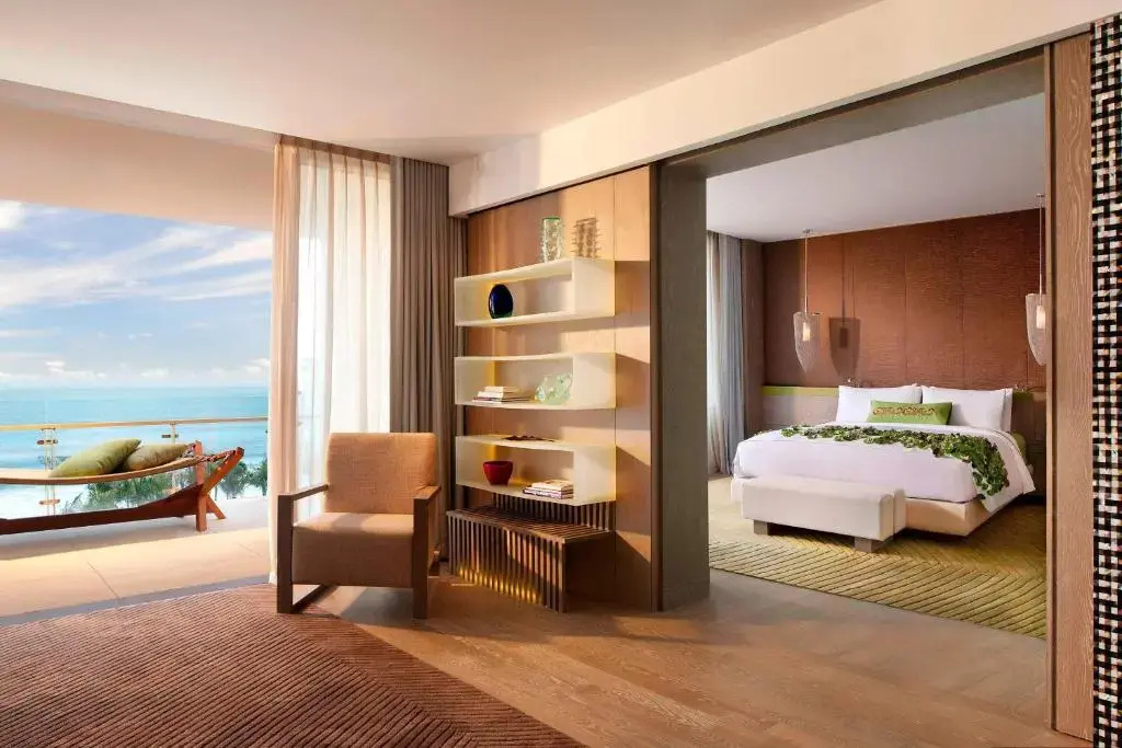 Photo - W Bali Seminyak Hotel