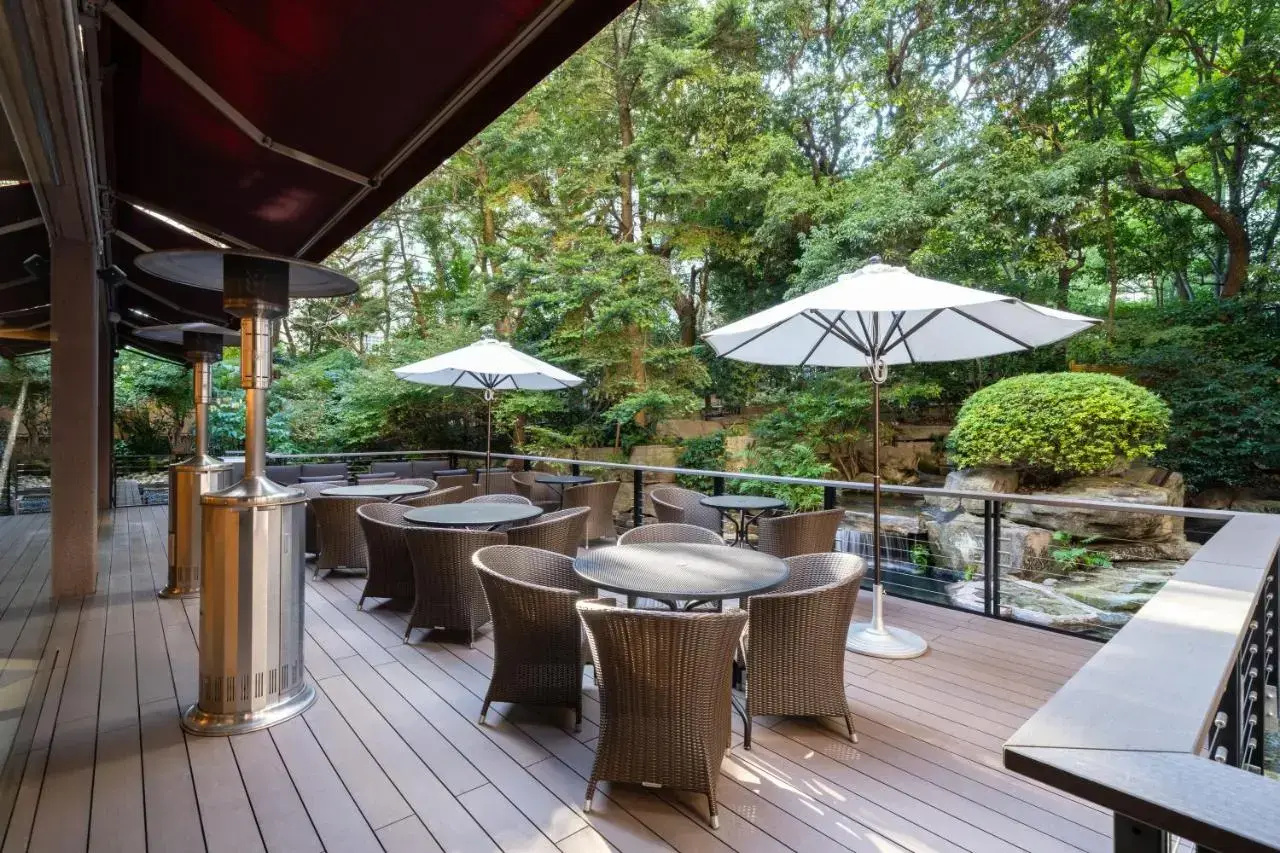 Photo - RIHGA Royal Hotel Osaka, Vignette Collection by IHG