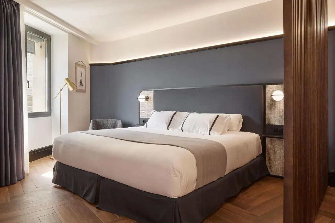 Foto - Hotel SANSEbay