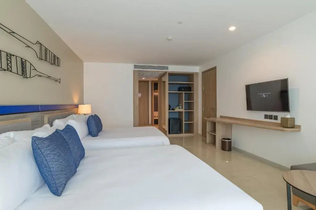 Foto - Centara Ao Nang Beach Resort & Spa Krabi