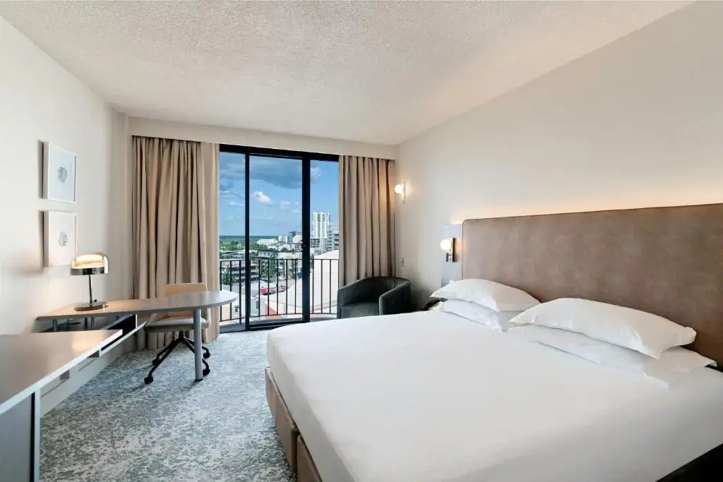 Foto - Hilton Garden Inn Darwin
