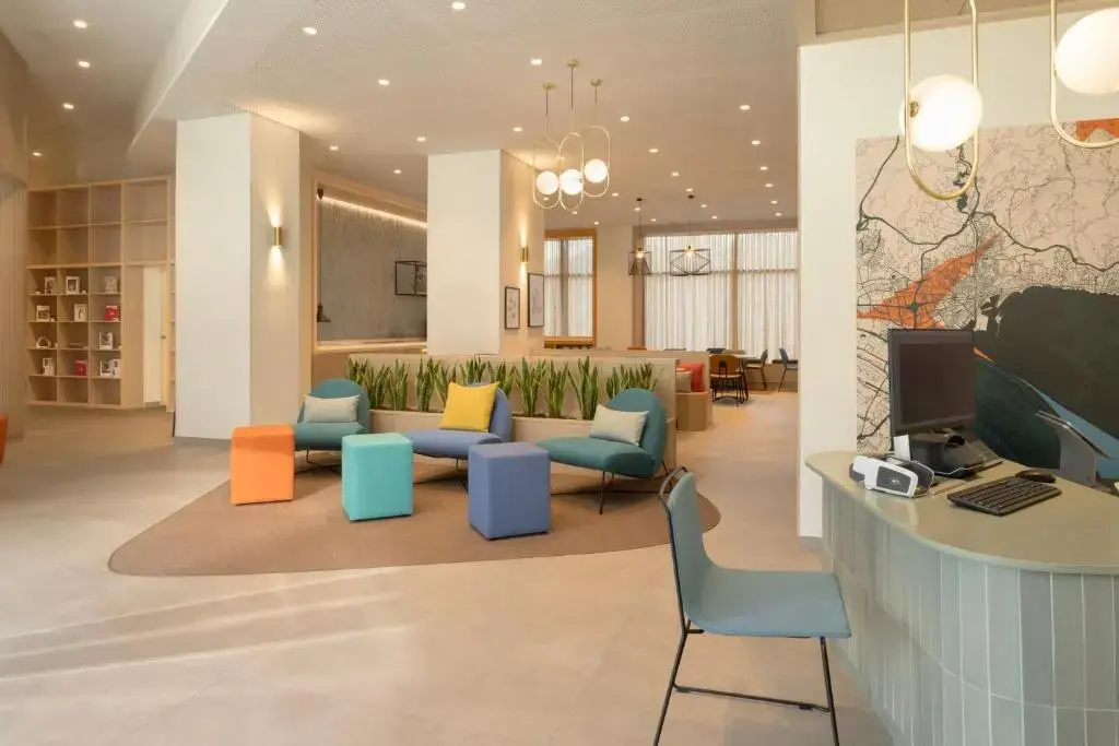 Foto - Staybridge Suites Malaga
