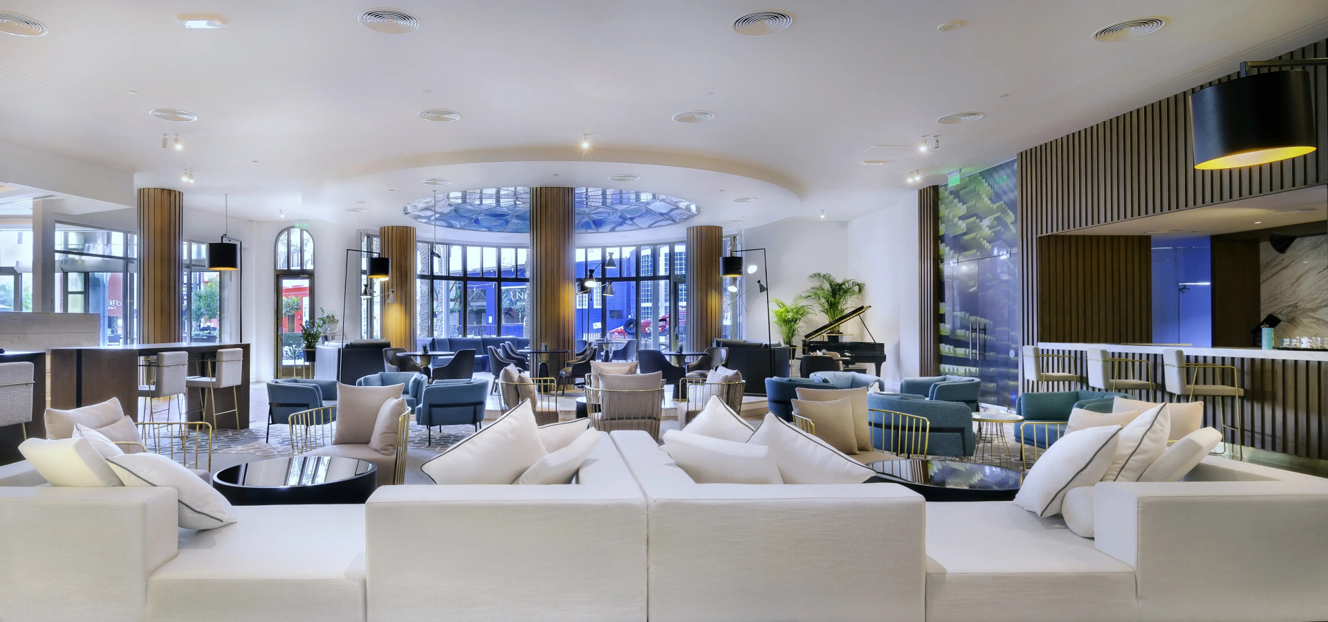 Photo - Le Meridien Abu Dhabi Resort