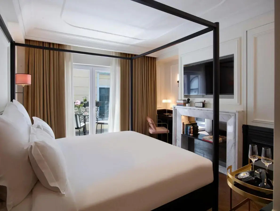 Foto - Villa Brown Ermou, a member of Brown Hotels