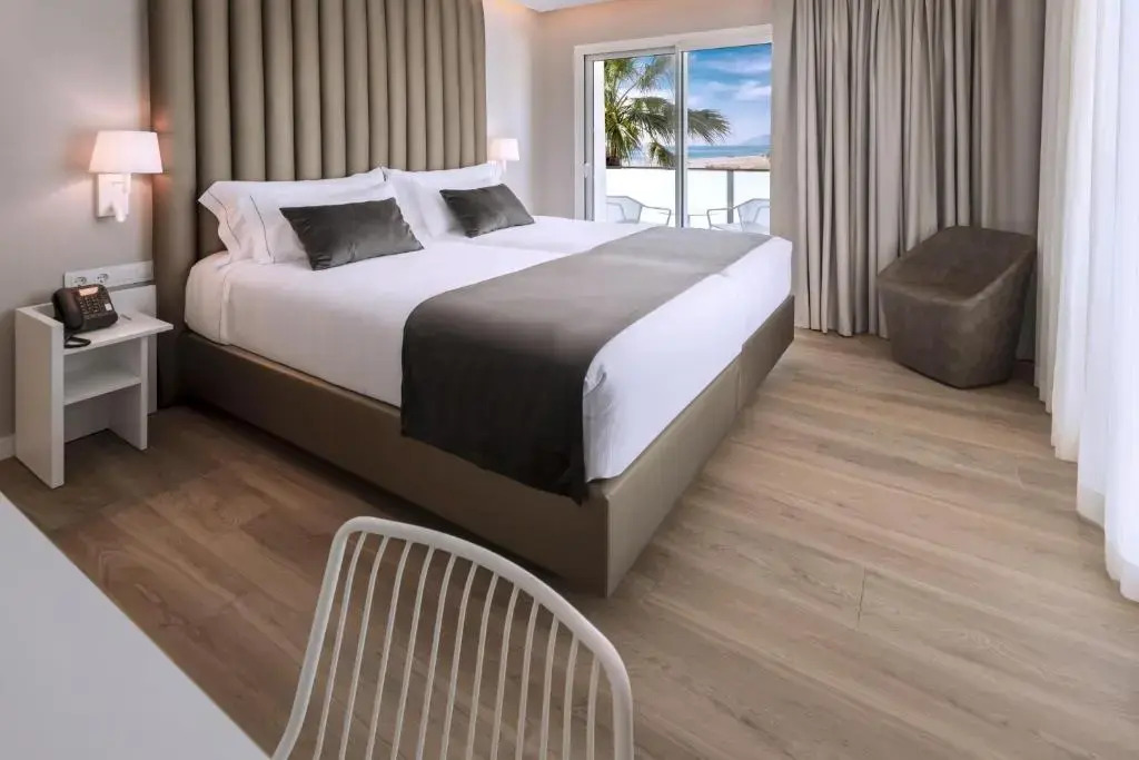 Photo - Hotel Playafels