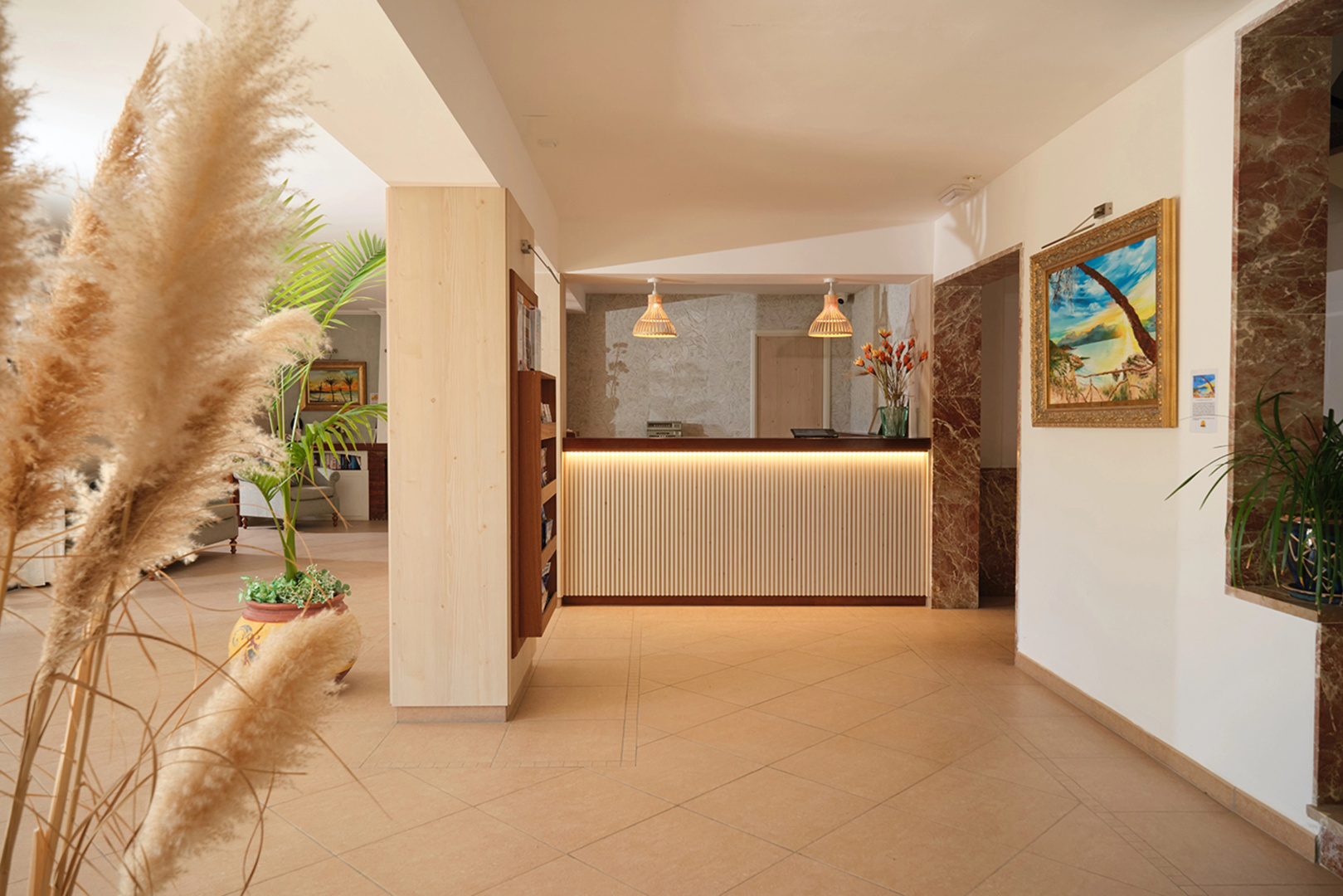 Foto - Hotel Playa Mondrago