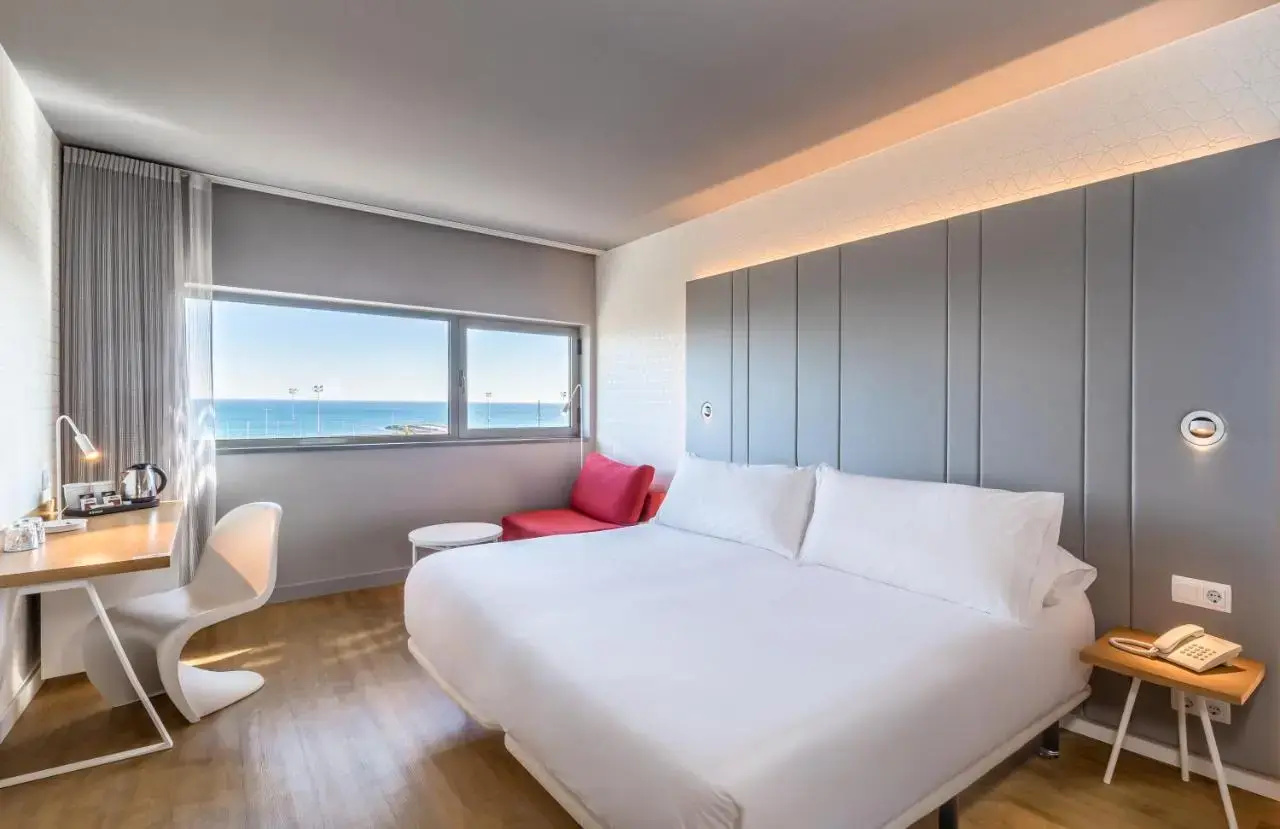 Photo - Occidental Atenea Mar - Adults Only