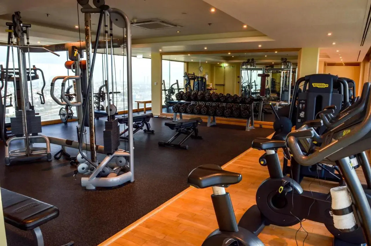 Photo - Rosewood Jeddah