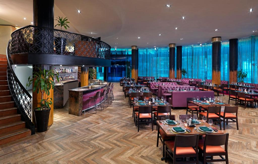 Foto - Hard Rock Hotel Cancun - All Inclusive