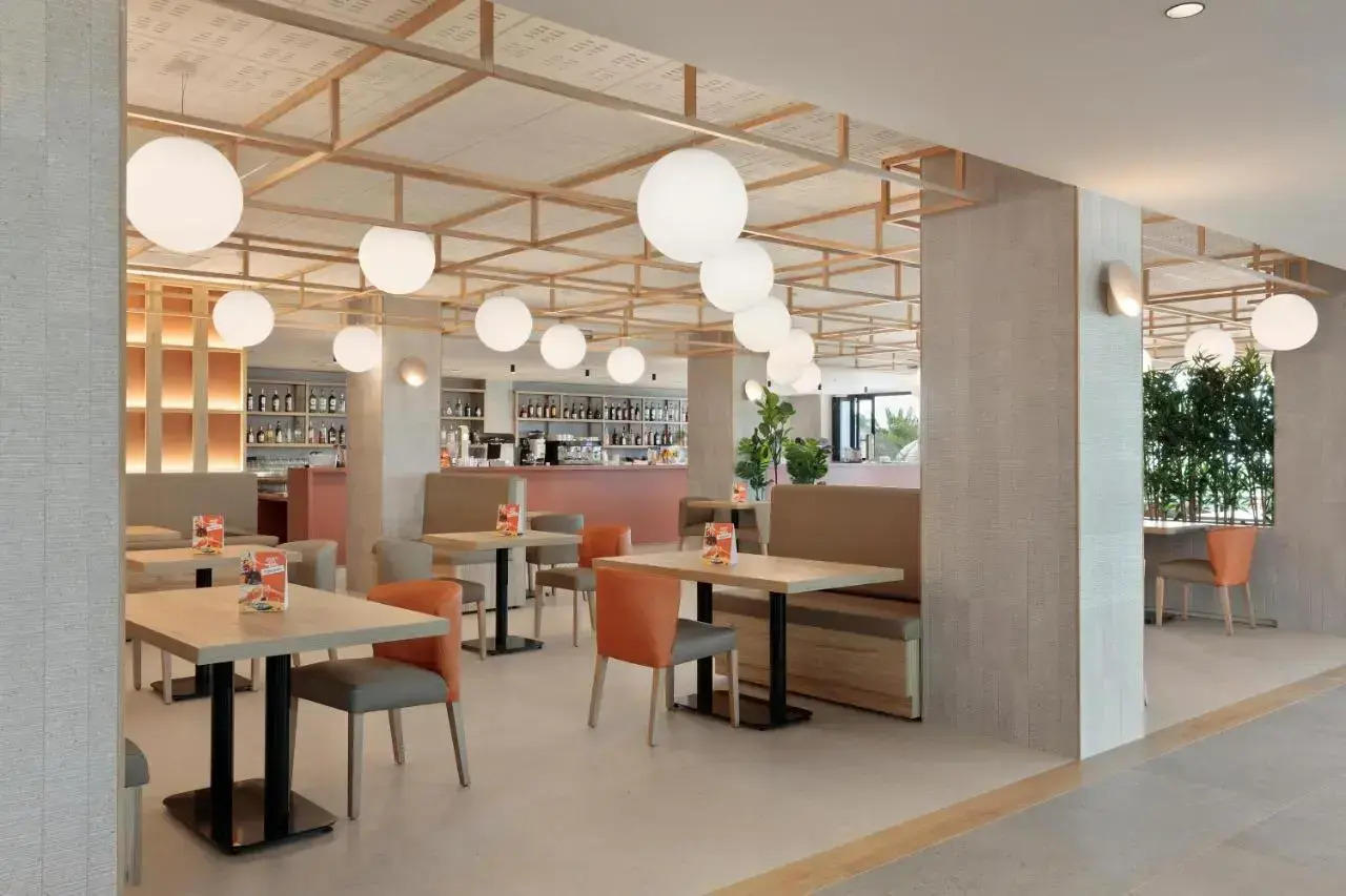 Photo - Hotel Best Triton