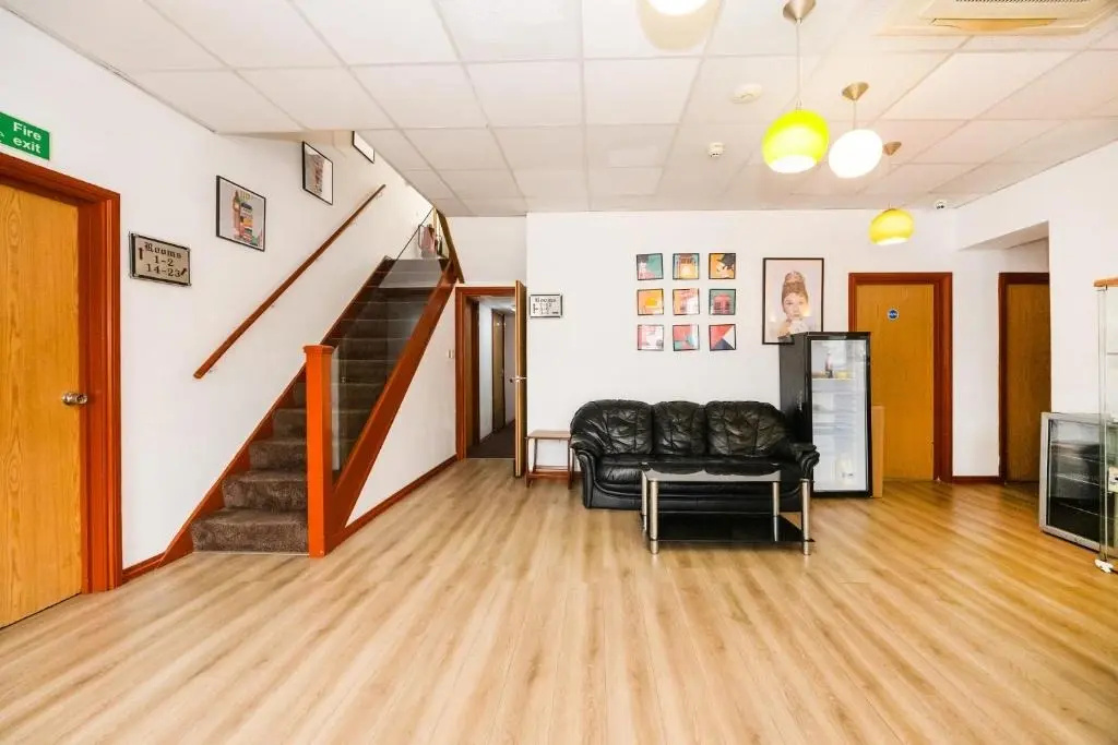 Photo - Arinza Hotel, London Ilford