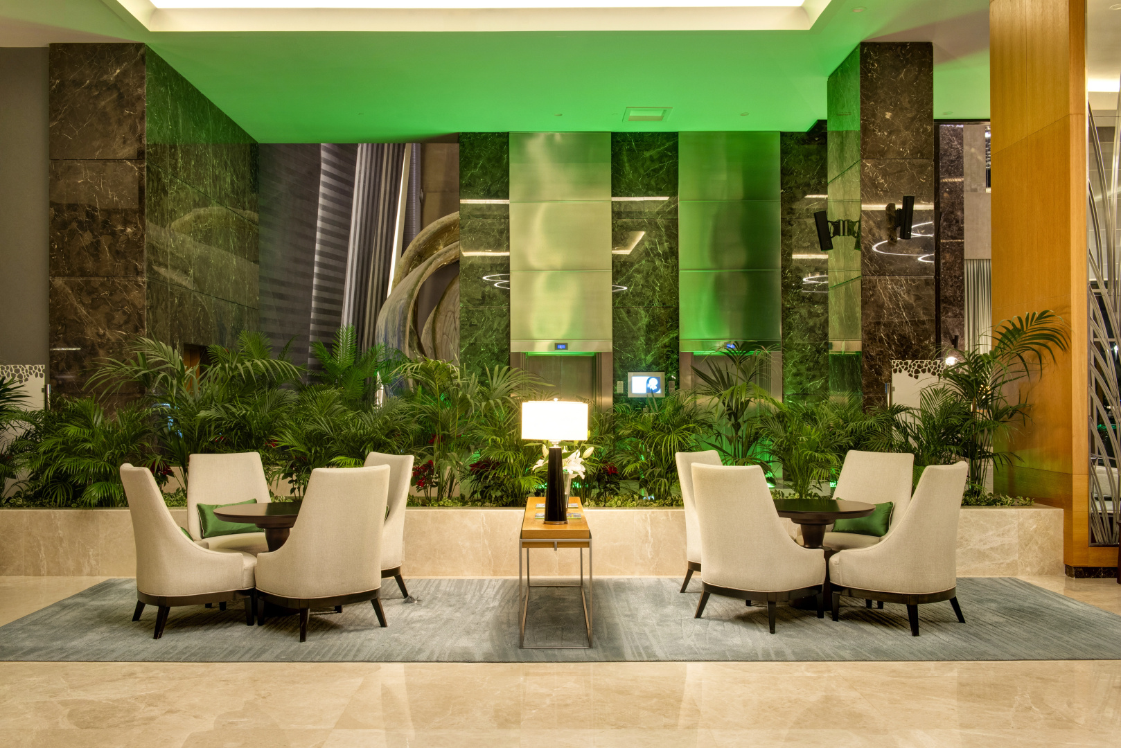 Foto - Regnum Carya - All Inclusive