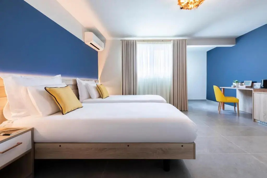 Foto - Antoniel Suites