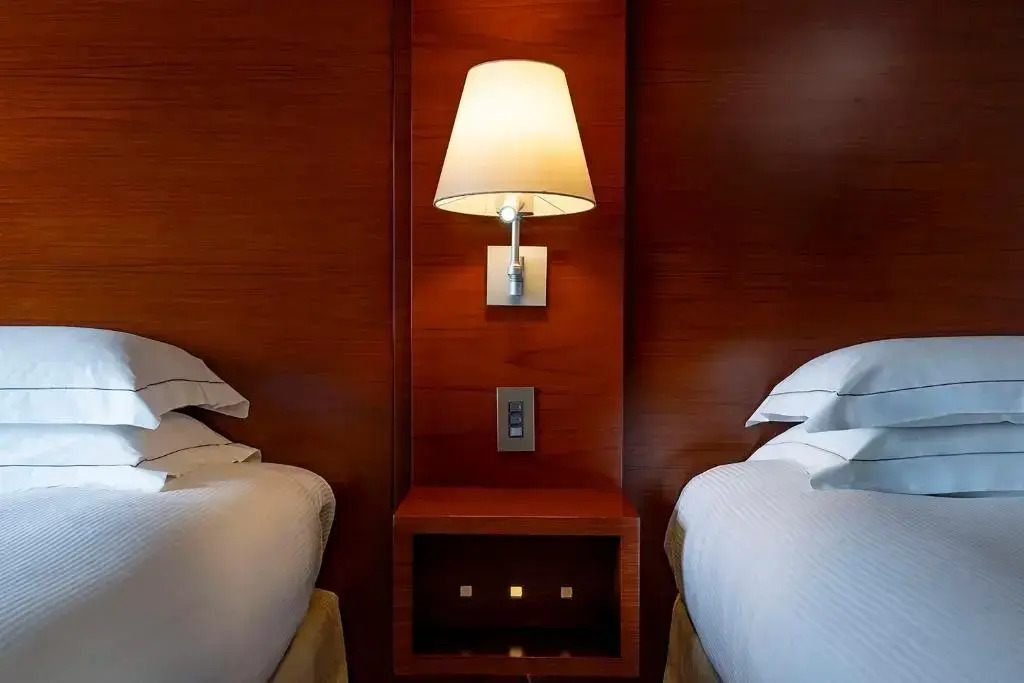 Photo - Hilton Tokyo Hotel