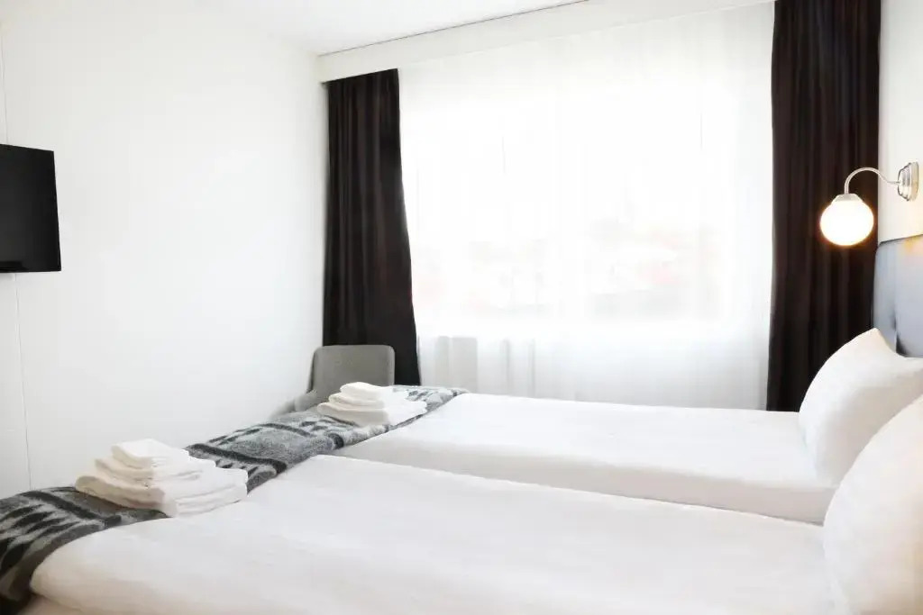 Foto - Fosshotel Lind