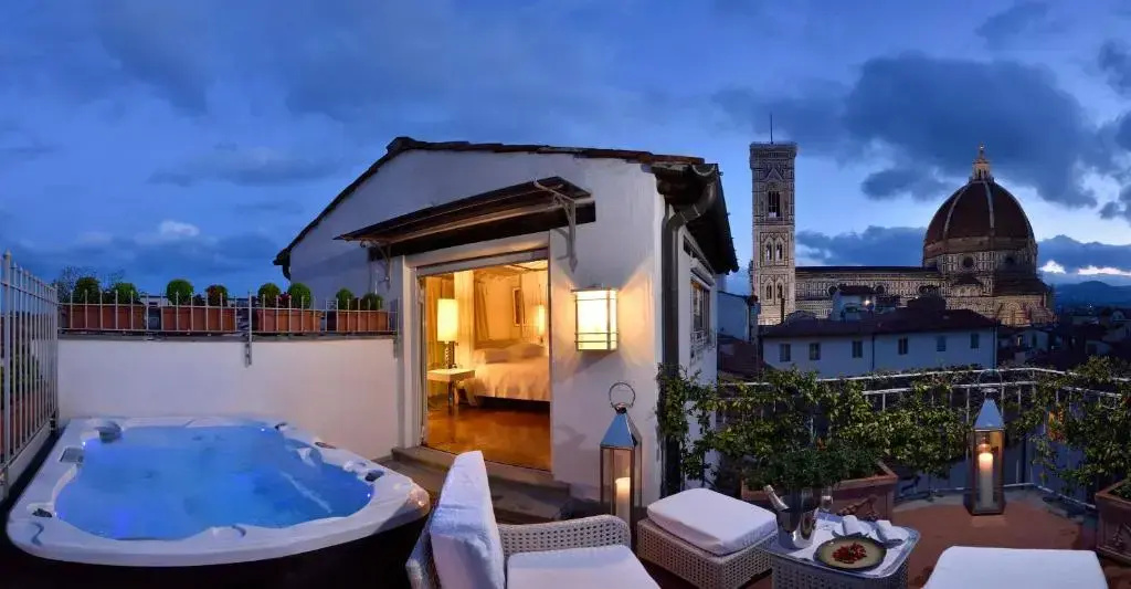 Photo - Brunelleschi Hotel