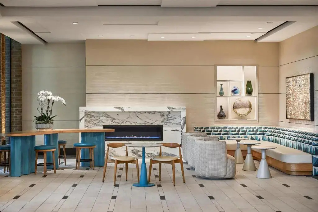 Photo - The Highland Dallas, Curio Collection by Hilton