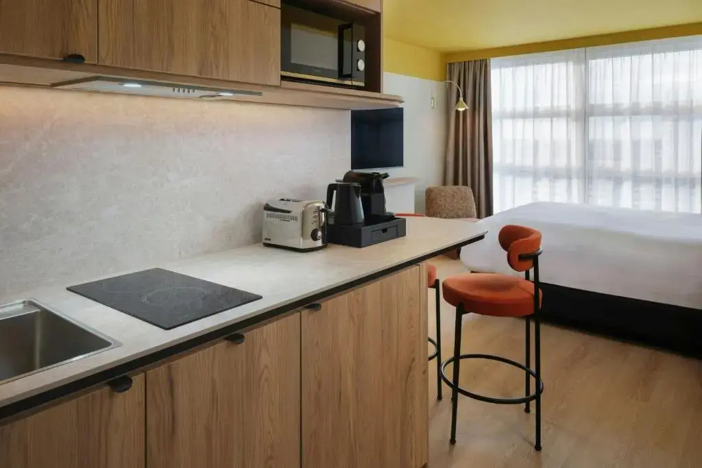 Photo - Residence Inn by Marriott Lille