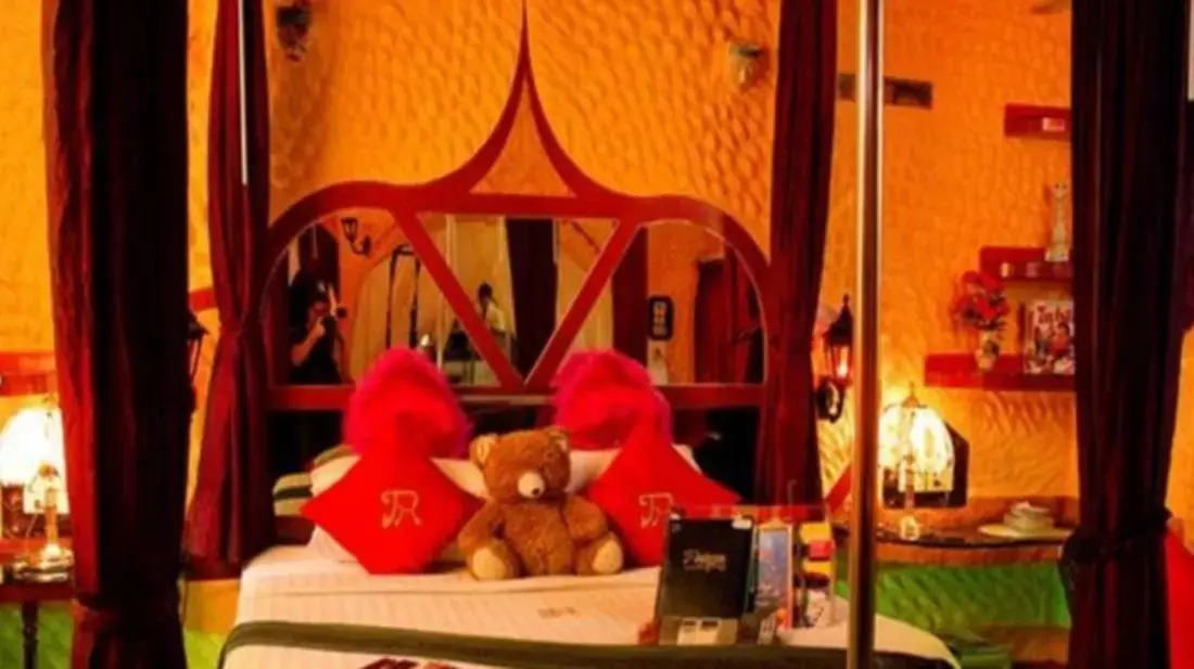 Foto - Penthouse Pattaya