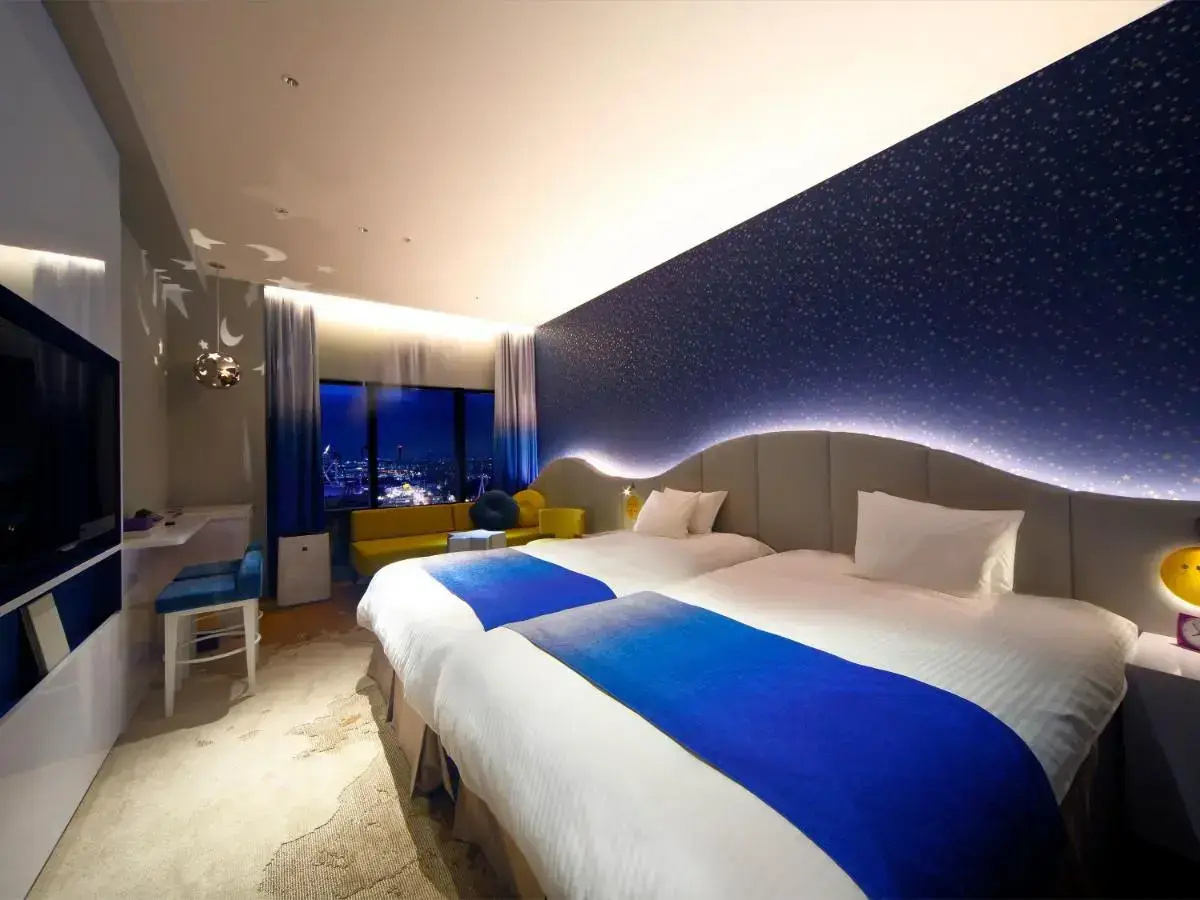 Foto - Hotel Universal Port