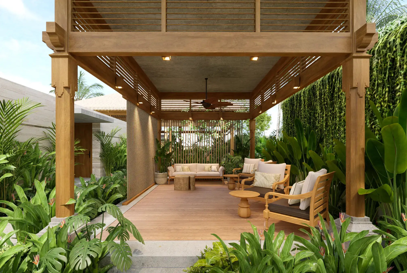 Foto - Paradisus by Meliá Bali