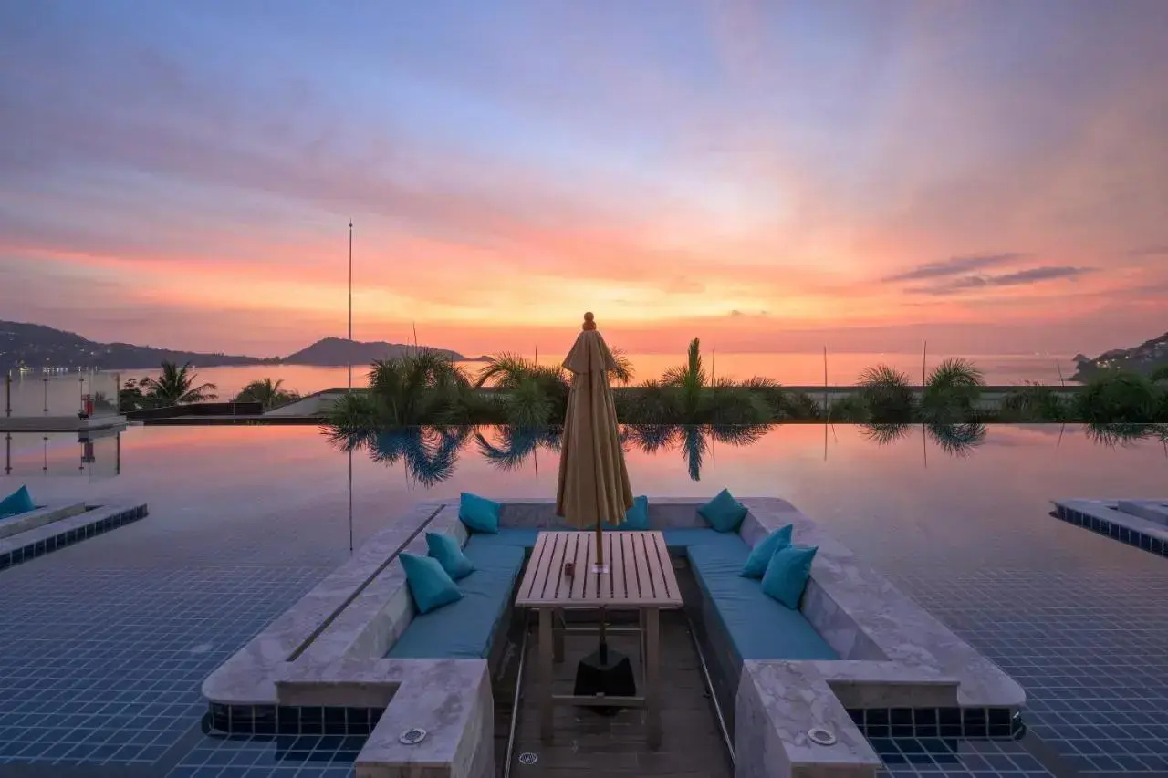 Foto - Andamantra Resort and Villa Phuket