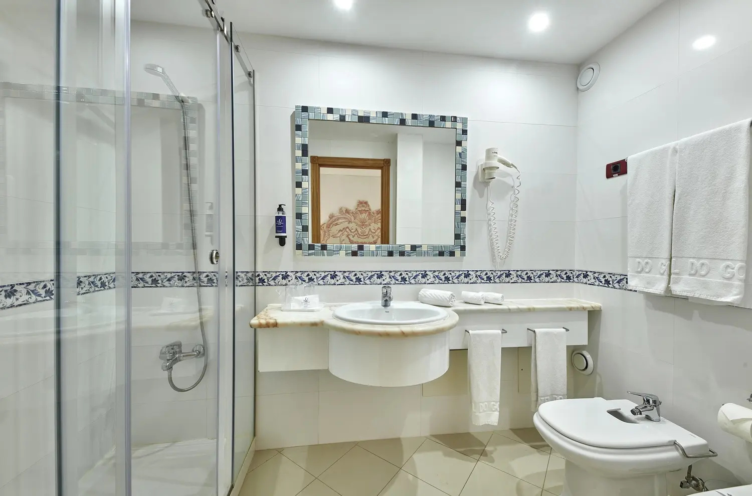 Foto - Hotel Apartamento Do Golfe