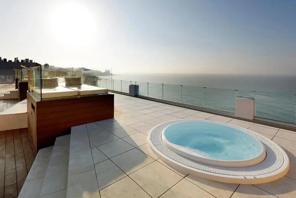 Foto - Hotel Benalma Costa del Sol
