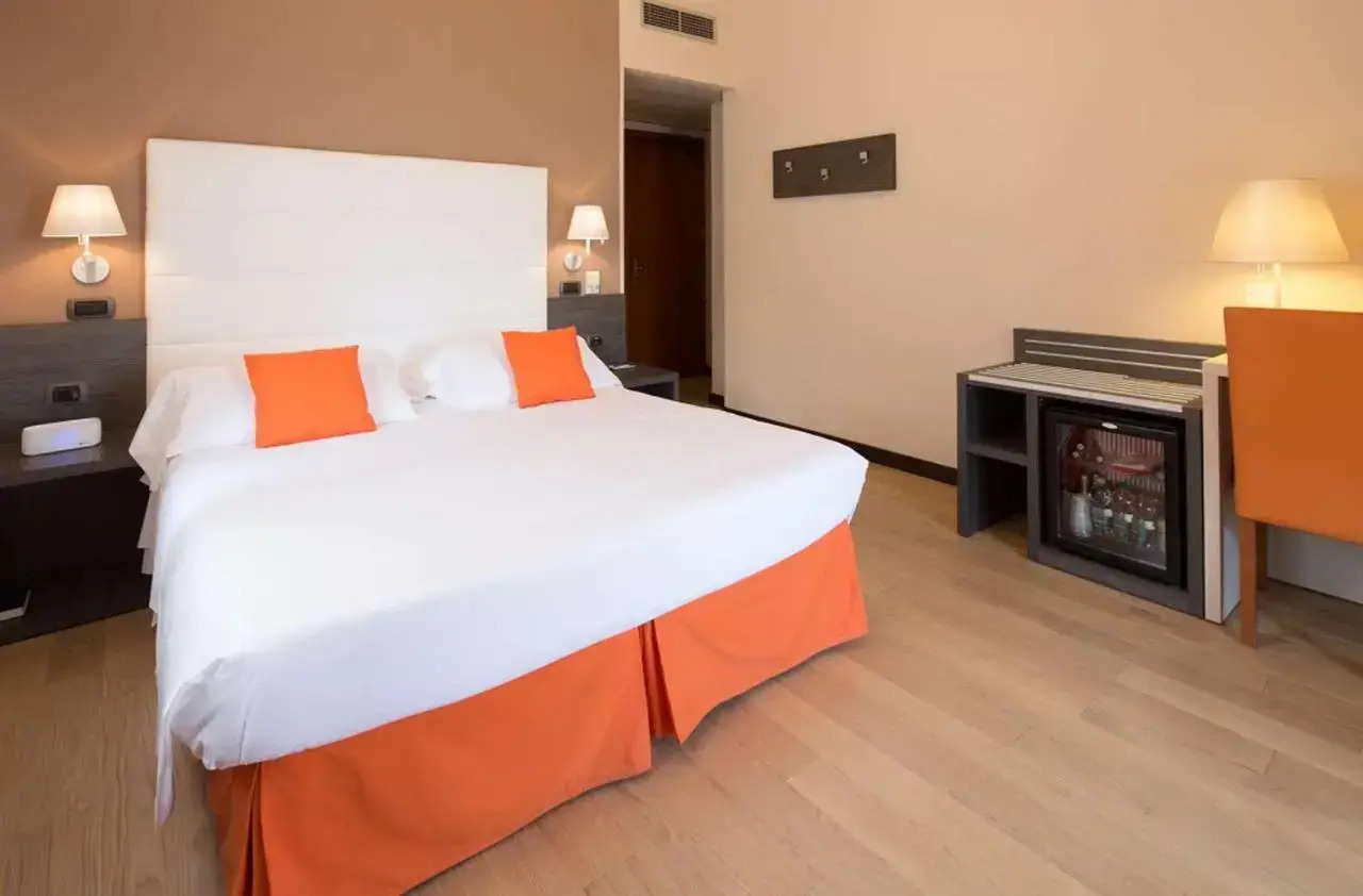 Photo - Best Western Regina Elena