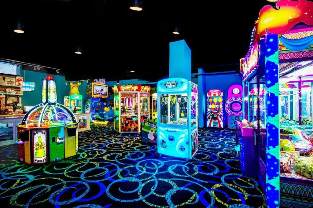 Foto - The Grove Resort & Water Park Orlando