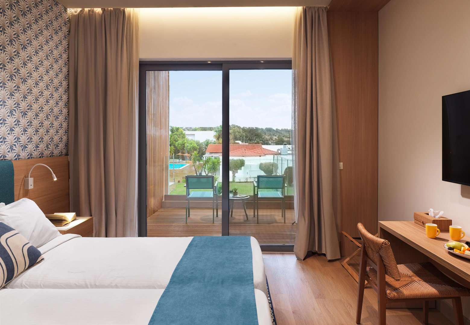 Foto - Leonardo Kolymbia Resort Rhodes