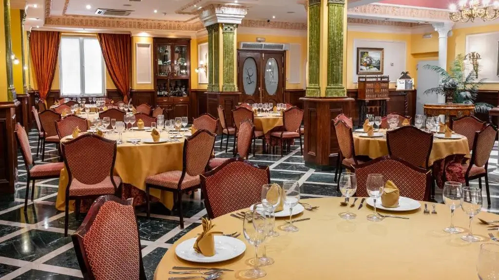 Photo - Hotel Reina Cristina